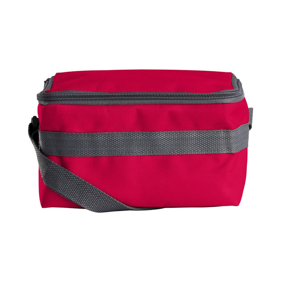 FS-STAR  Sac isotherme 4L rouge 