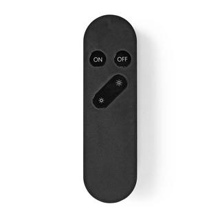 Nedis  Télécommande SmartLife | Wi-Fi | Nombre de boutons : 4 | Android™ / IOS | Noir 