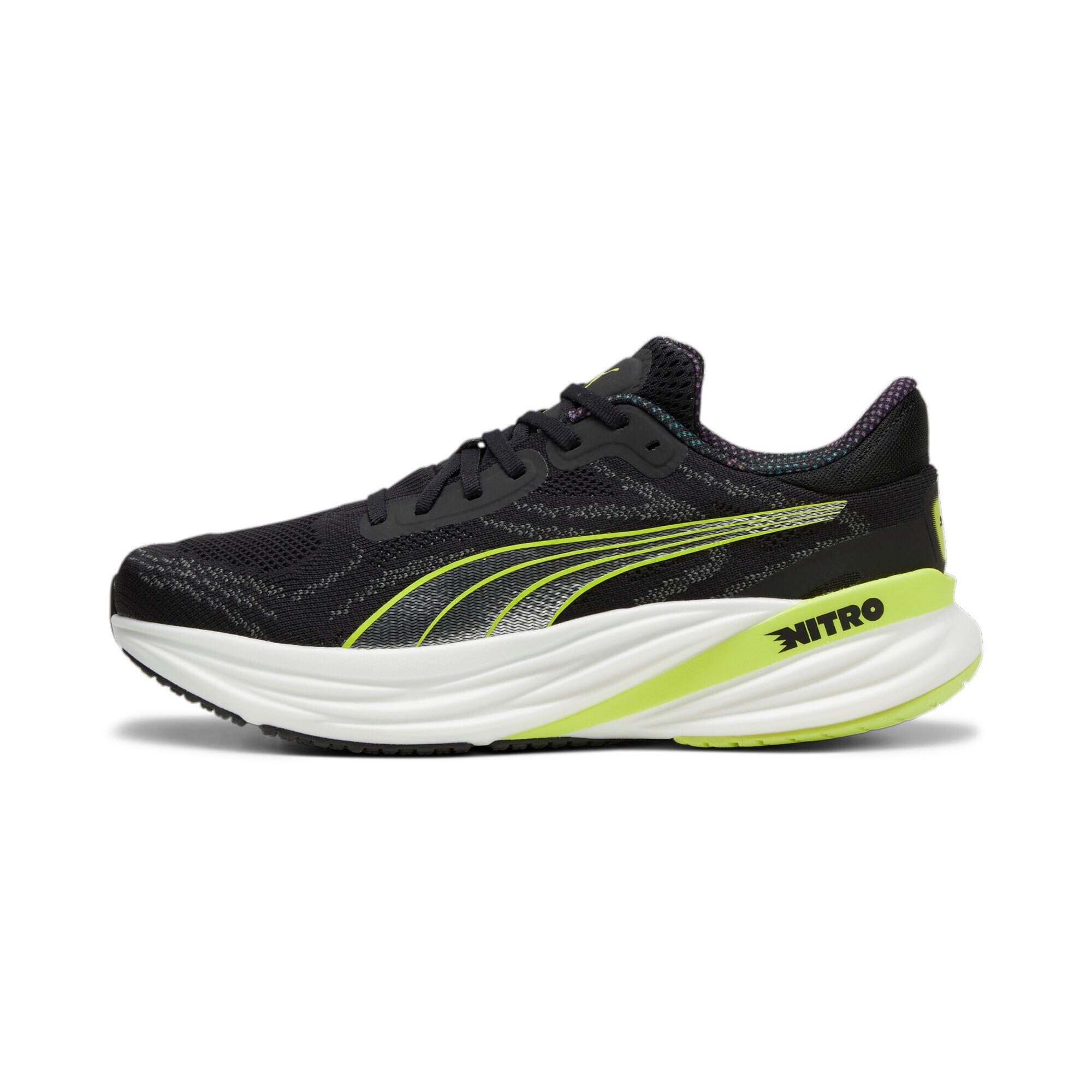 PUMA  scarpe running  magnify nitro™ 