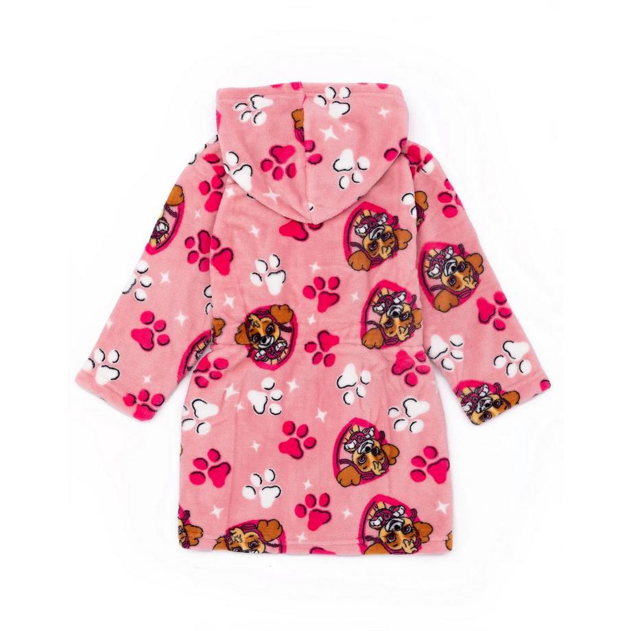 PAW PATROL  Robe de chambre 