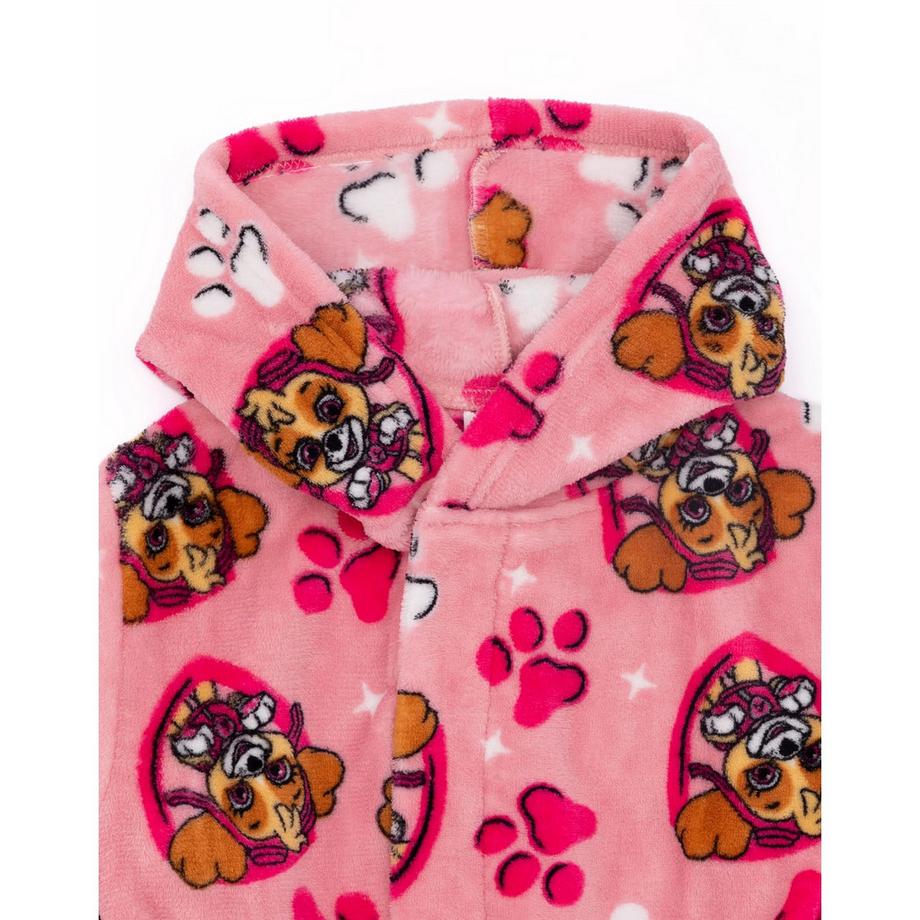 PAW PATROL  Robe de chambre 