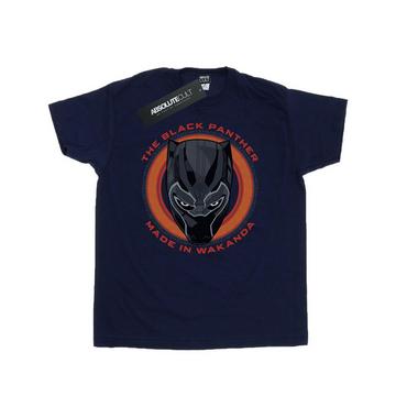 Tshirt MADE IN WAKANDA