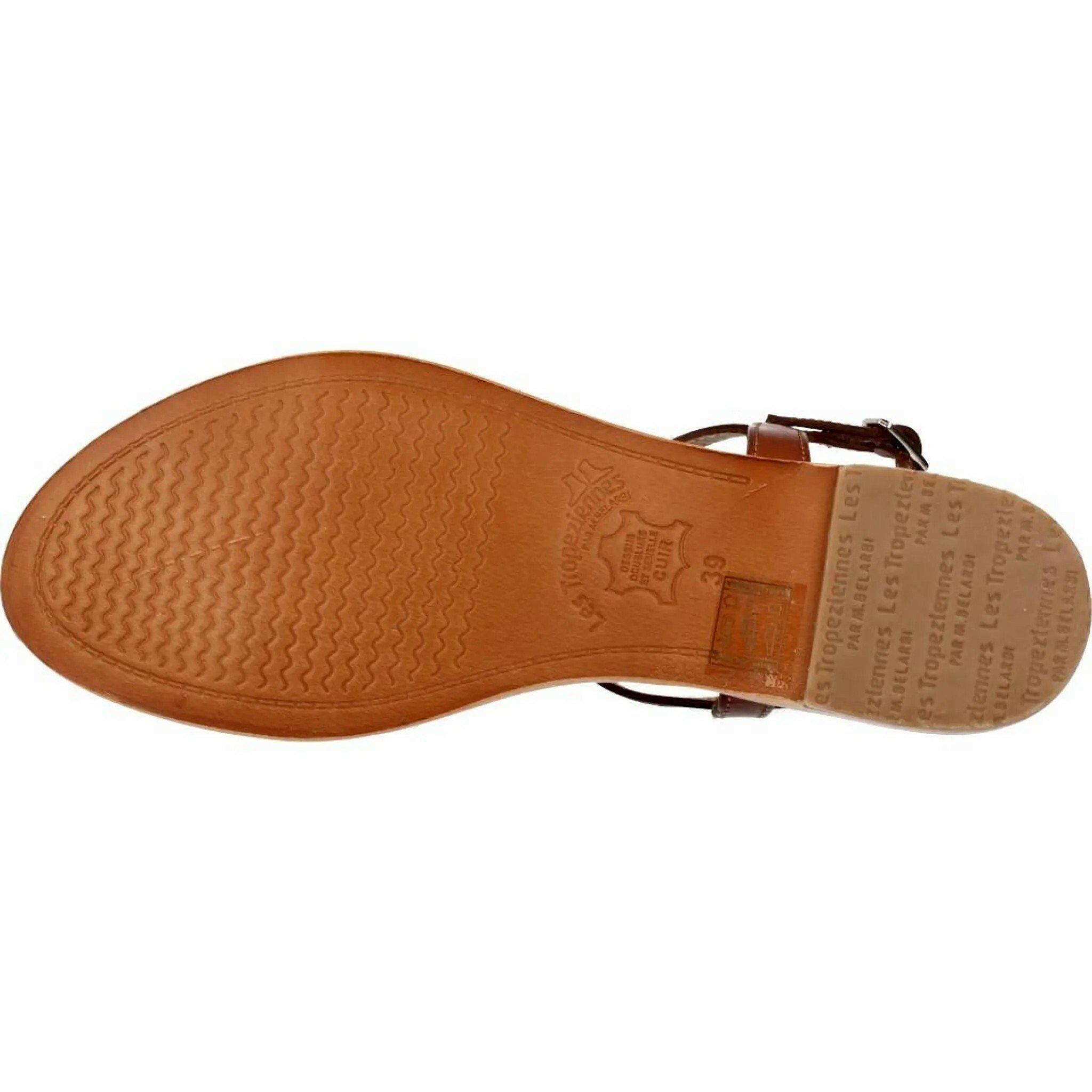 Les Tropeziennes  sandalen Hamess 