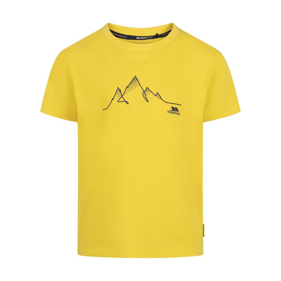 Attie Trikot, Schnell Trocknend