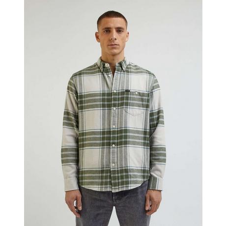 Lee  Hemden Riveted Shirt 