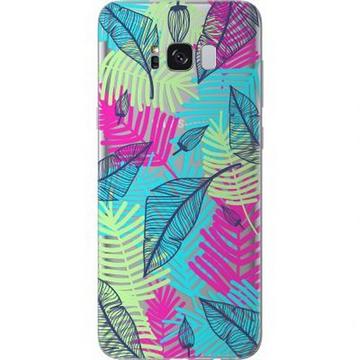 Cover per Samsung Galaxy S8 Semirigida