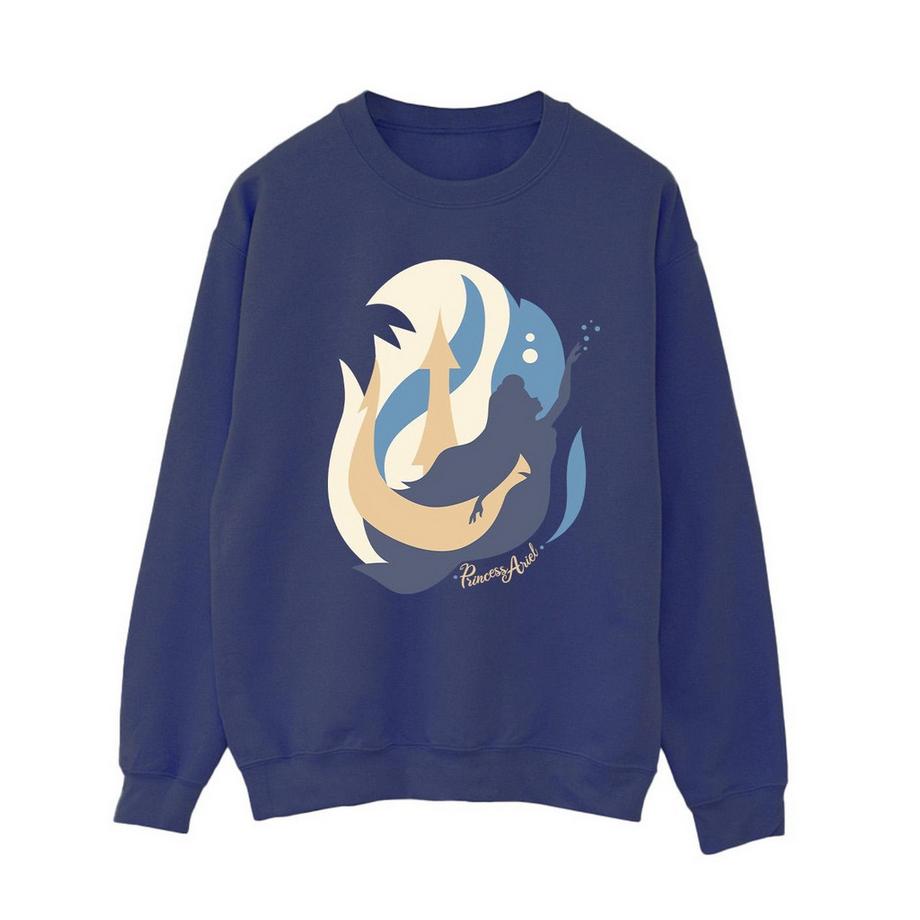 Sweat THE LITTLE MERMAIDS