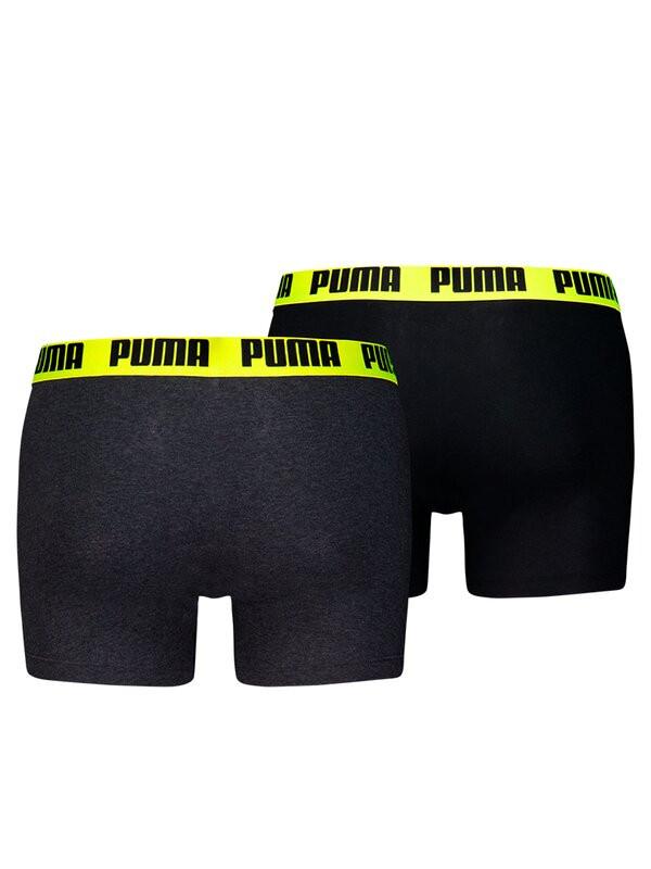 PUMA Basic Boxer 2er-Pack  