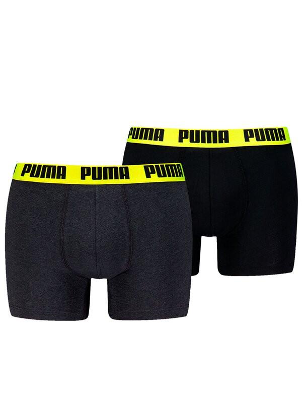 PUMA  Boxer de base 