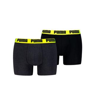 PUMA Boxer Basique Lot de 2  