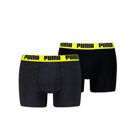 PUMA  Boxer de base 