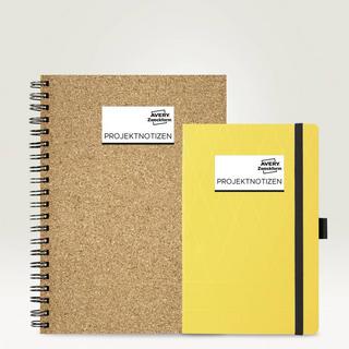 Avery-Zweckform AVERY ZWECKFORM Etiketten 105x42,3mm, 3080 Stk.  