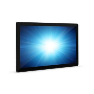 Elo Touch Solutions  I-Series E692837 All-in-One PC Intel® Celeron® J4105 54,6 cm (21.5") 1920 x 1080 Pixel Touch screen All-in-One tablet PC 4 GB DDR4-SDRAM 128 GB SSD Wi-Fi 5 (802.11ac) Nero 