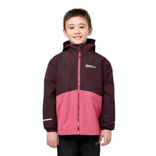 Jack Wolfskin  Kinder 3in1 Jacke Iceland 