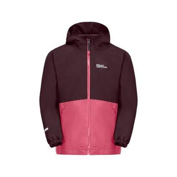 Kinder 3in1 Jacke Iceland