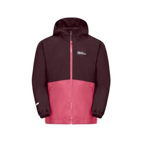 Jack Wolfskin  Kinder 3in1 Jacke Iceland 