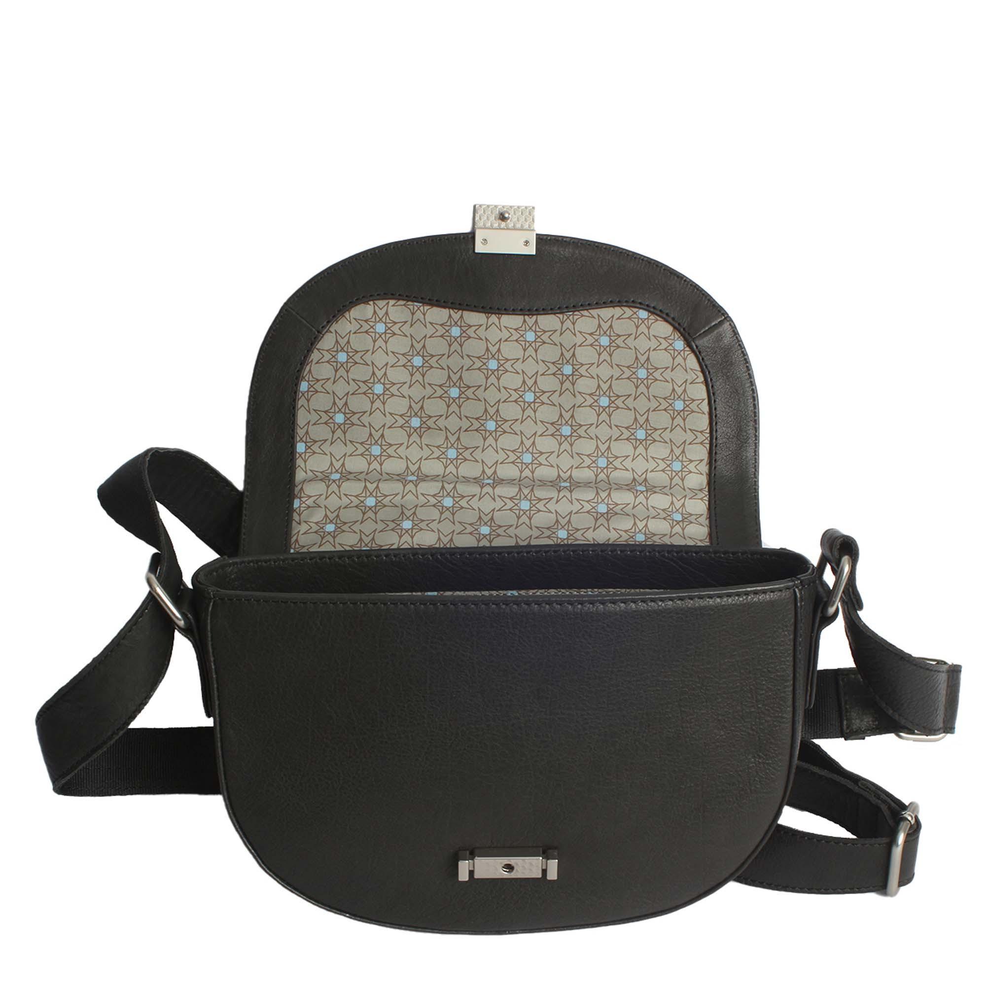 Margelisch Codo 1 Borsa a Tracolla  