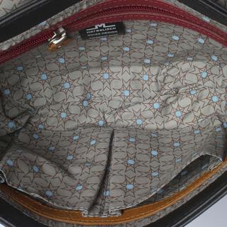 Margelisch Codo 1 Borsa a Tracolla  