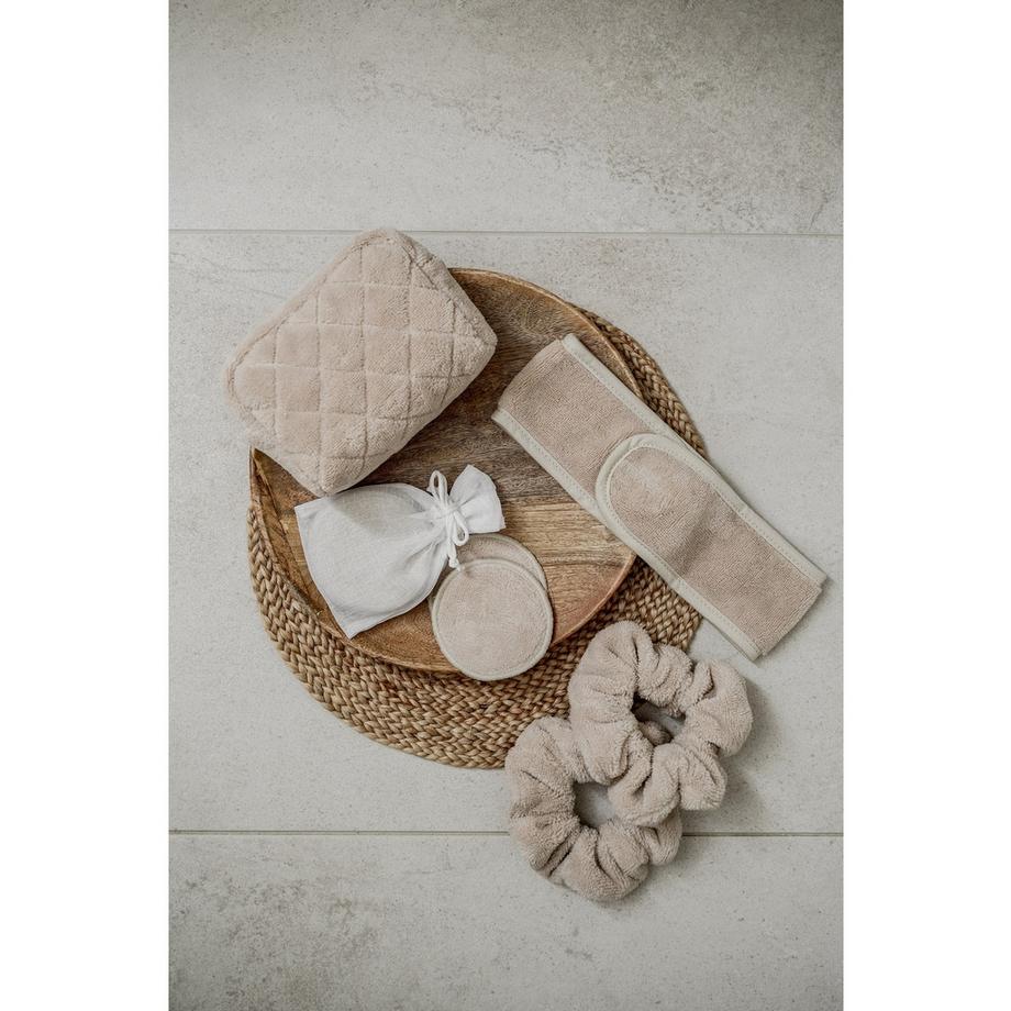 VOSSEN  My Moments Beauty Bag Kosmetiktasche mit Accessoires 