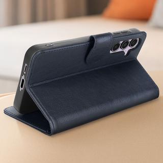 Avizar  Etui Samsung Galaxy A55 5G Dunkelblau 