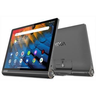 lenovo  Lenovo Yoga Tab 11 Yt-J706X LTE 8G 256 GB Grau 