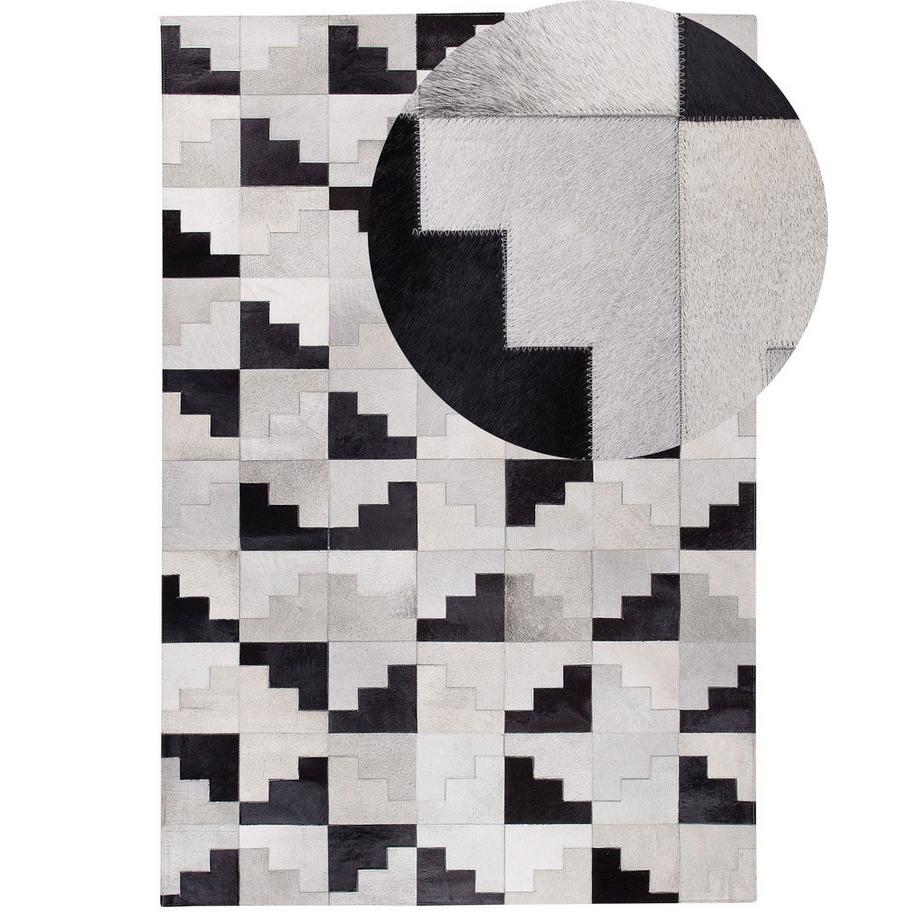 Tappeto en Pelle di vacchetta  EFIRLI