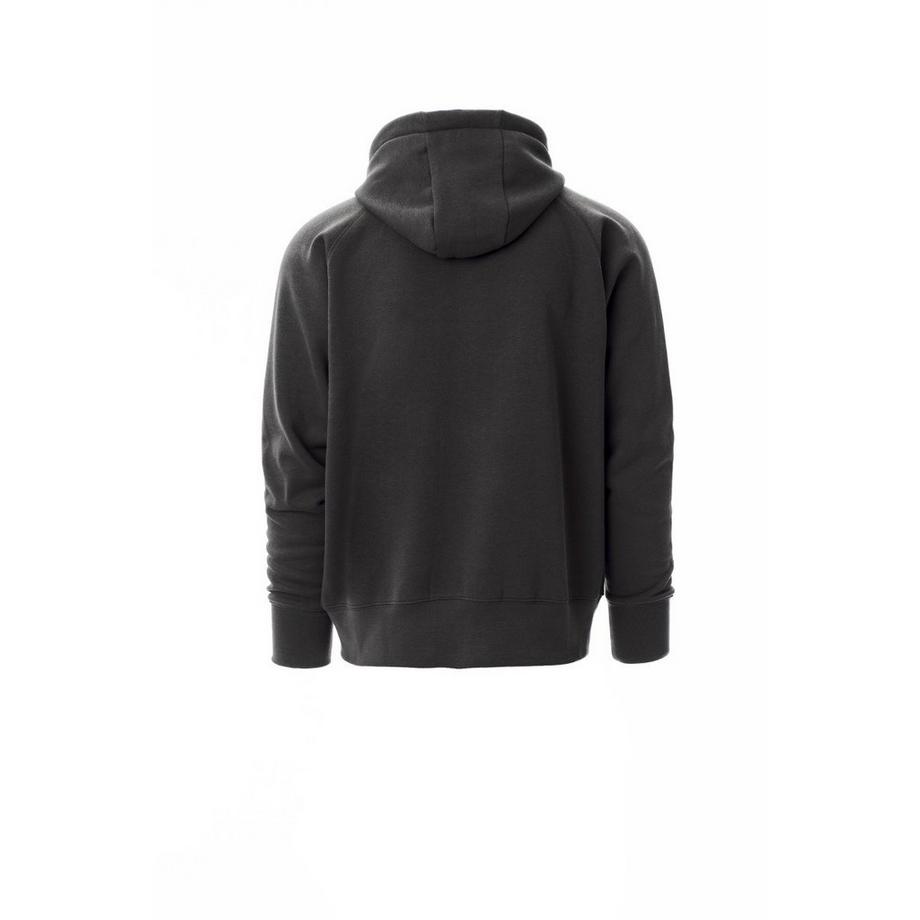 Payper Wear Dallas+ Full-Zip-Kapuzen-Sweatshirt  