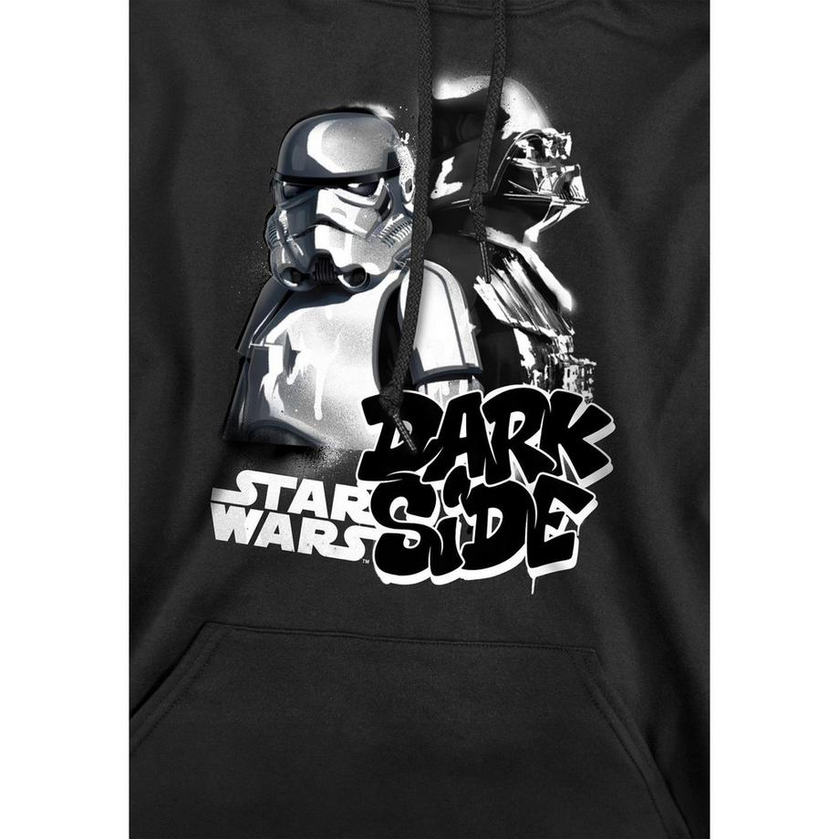 STAR WARS Dark Side Duo Sweat à capuche  