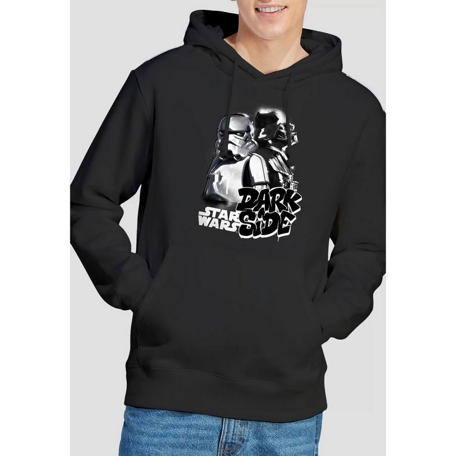 STAR WARS Dark Side Duo Sweat à capuche  