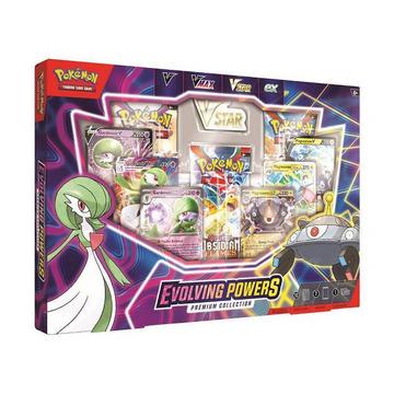 Evolving Powers Premium Collection Box - EN