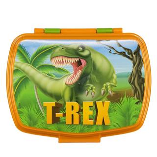 Stor Dinosaurier T-Rex - Boîte à repas  