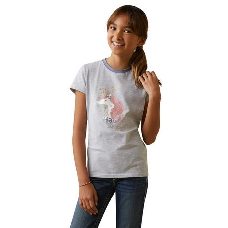 Ariat  t-shirt imagine 