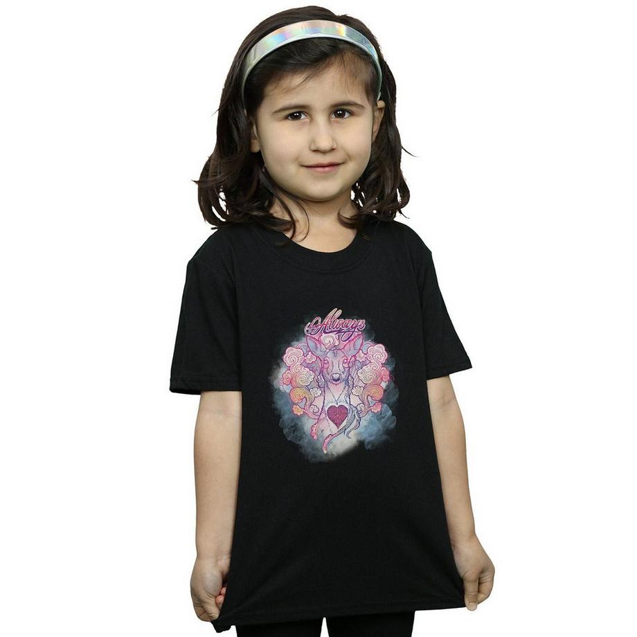 Harry Potter  Always TShirt 