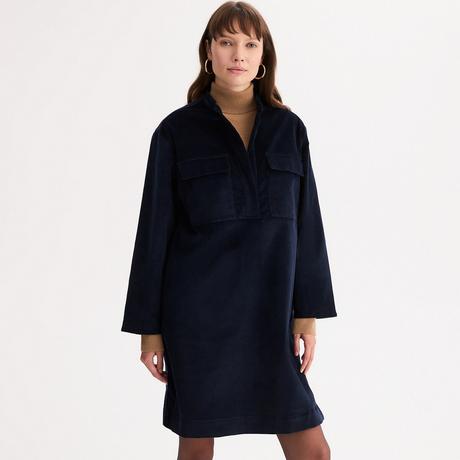 La Redoute Collections Robe Droite Midi  