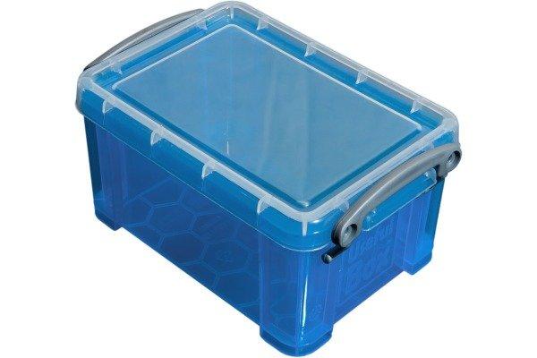 Really Useful Box REALLY USEFUL BOX Kunststoffbox 0,7lt  
