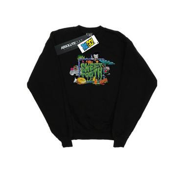 Teen Titans Go Sweet Tooth Sweatshirt