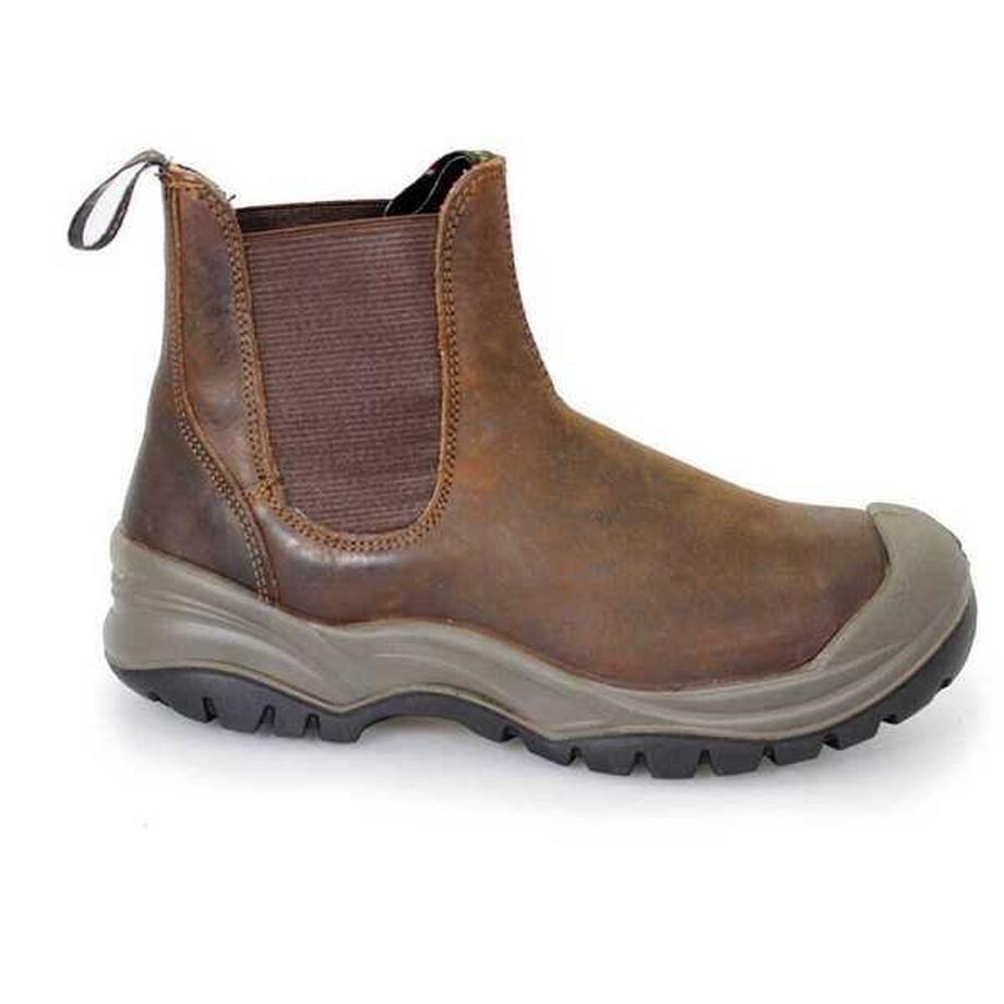 Grisport Bottines de sécurité  