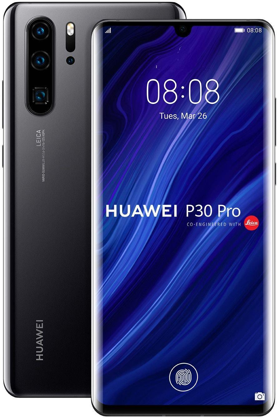 HUAWEI  ricondizionato P30 Pro (dual sim) 128 GB - come nuovo 