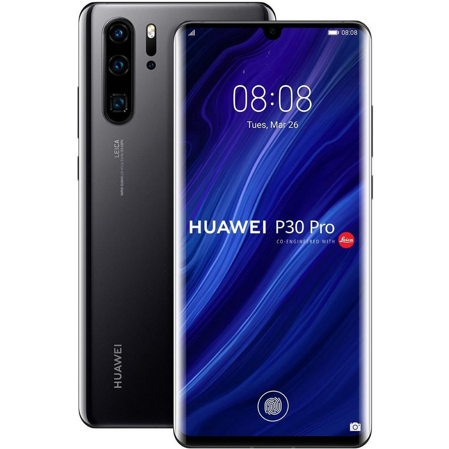 Reconditionné P30 Pro (dual sim) 128 Go - comme neuf