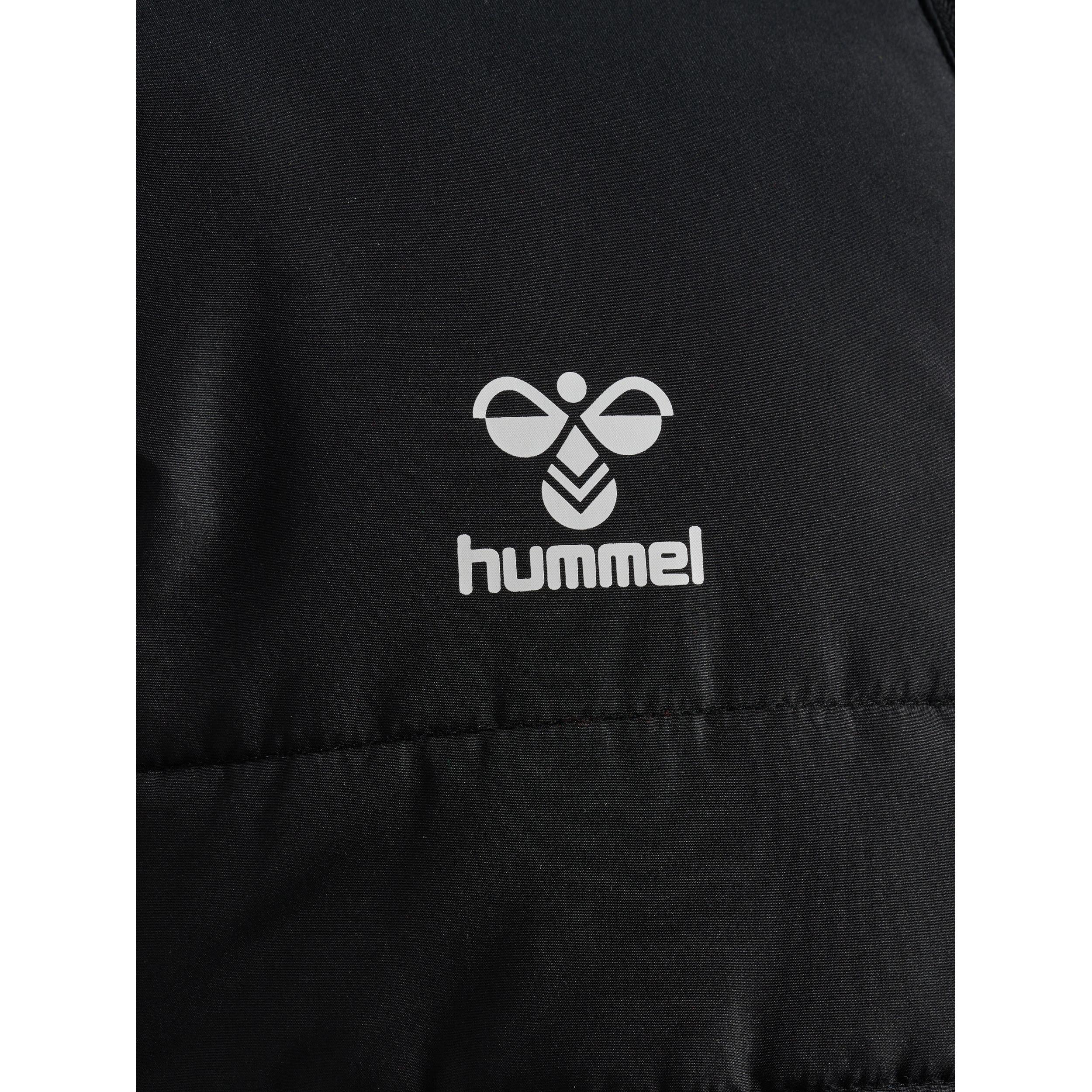 Hummel  piumino essential short bench 