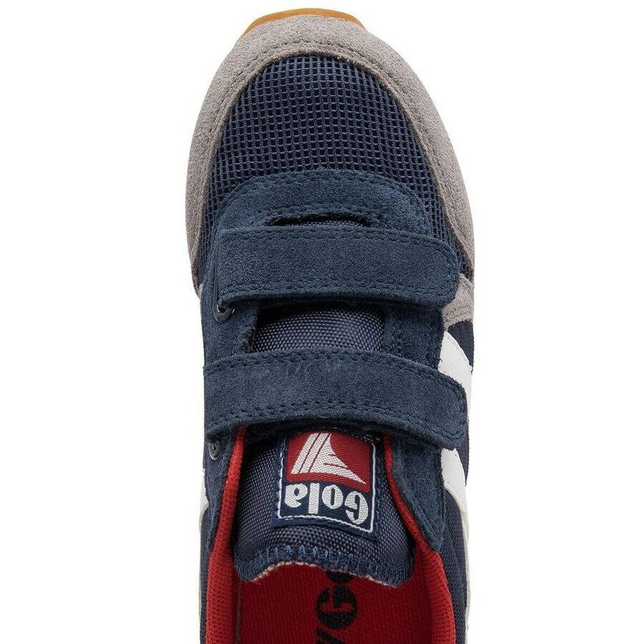 gola Daytona Strap Sneakers Bambini  