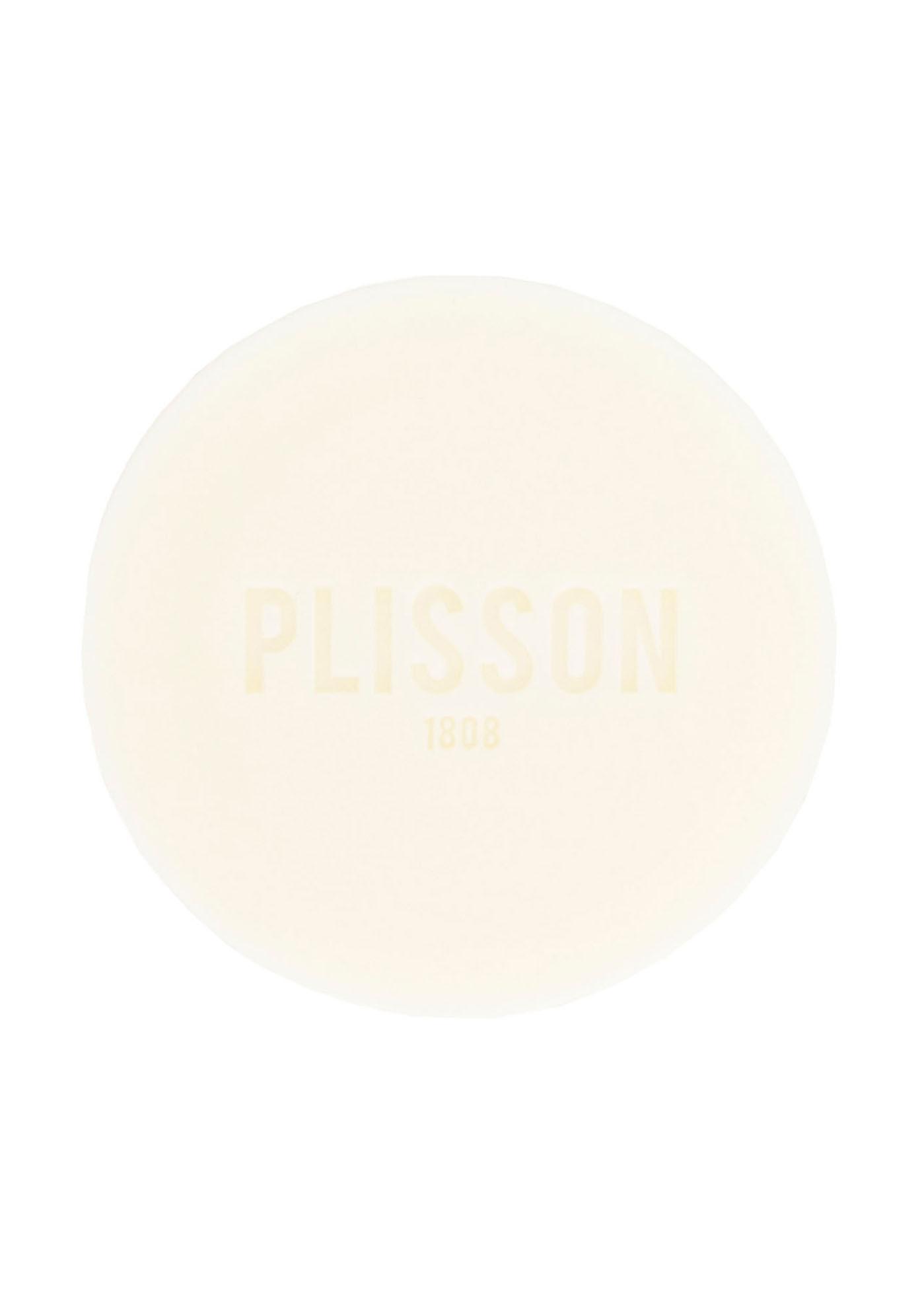 Plisson 1808  Entretien de la barbe Savon à Barbe Plisson 100g 