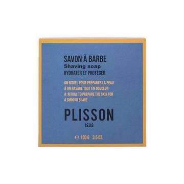 Entretien de la barbe Savon à Barbe Plisson 100g