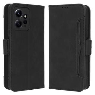 Cover-Discount  Xiaomi Redmi Note 12 4G - Custodia Multiple Card Slot 