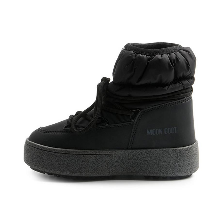 MOON BOOT JTrack Low Nylon WP Bottes  