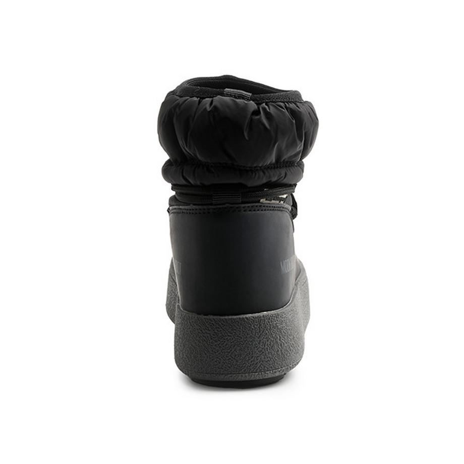MOON BOOT JTrack Low Nylon WP Bottes  