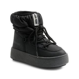 MOON BOOT  JTRACK LOW NYLON WP 