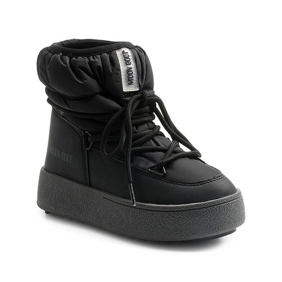 JTRACK LOW NYLON WP-31