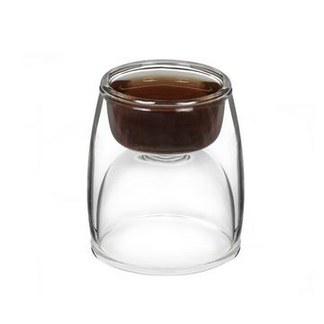 Tasse Upside Down Espresso Mug