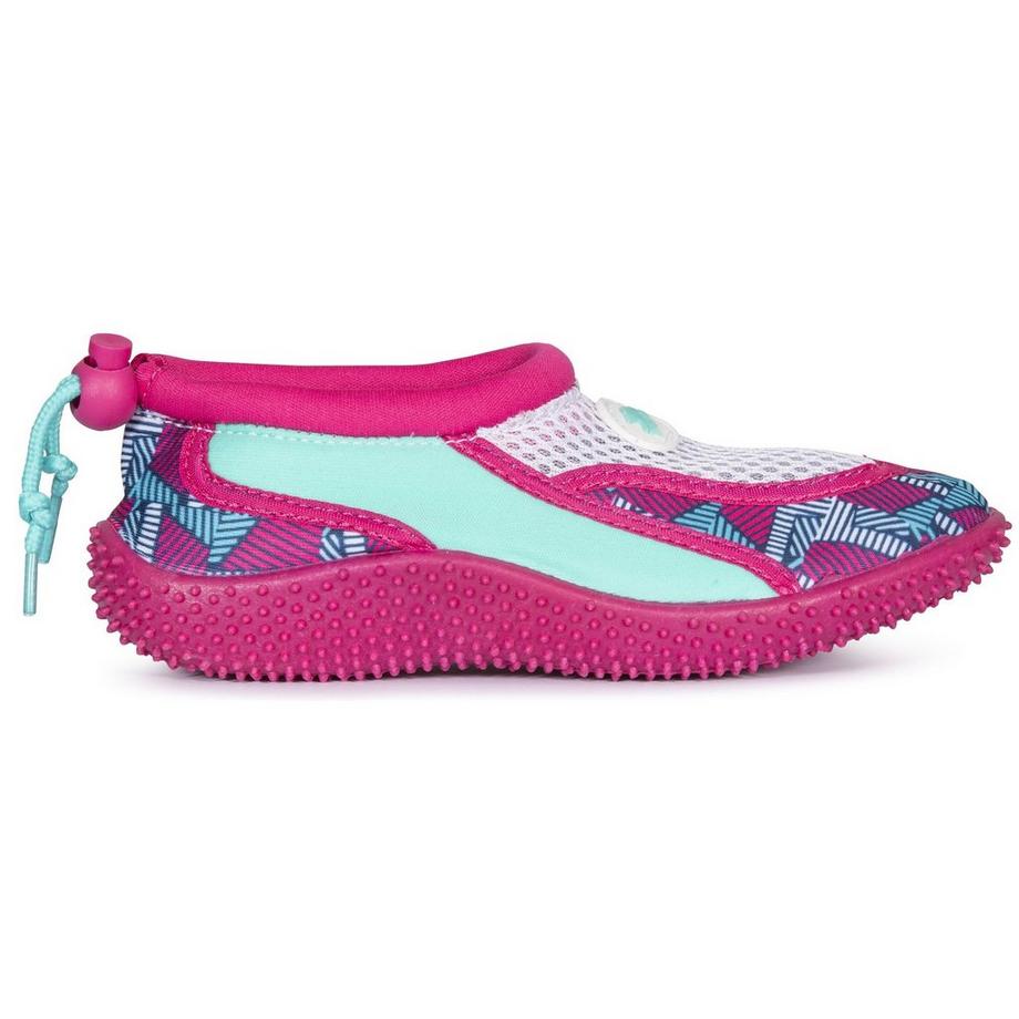 Trespass Chaussures aquatiques Squidette  